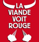 La viande voit rouge